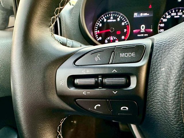 KIA起亞 PICANTO  第14張相片