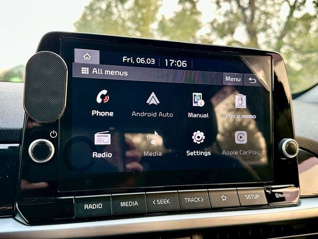 KIA起亞 PICANTO  第15張相片