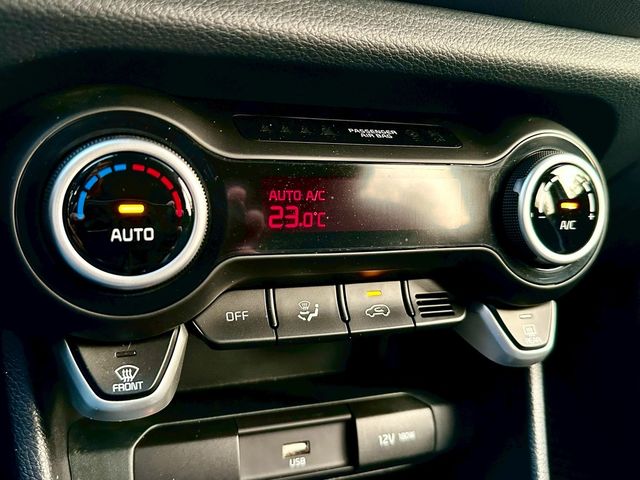 KIA起亞 PICANTO  第17張相片