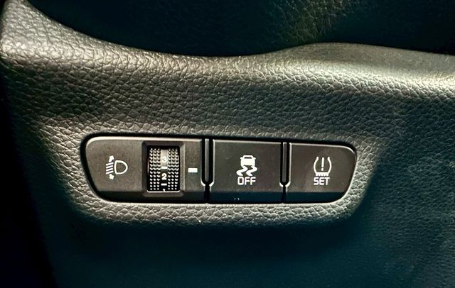 KIA起亞 PICANTO  第19張相片