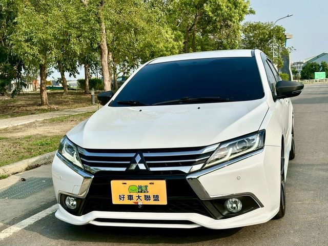 MITSUBISHI三菱 GRAND LANCER  第1張相片