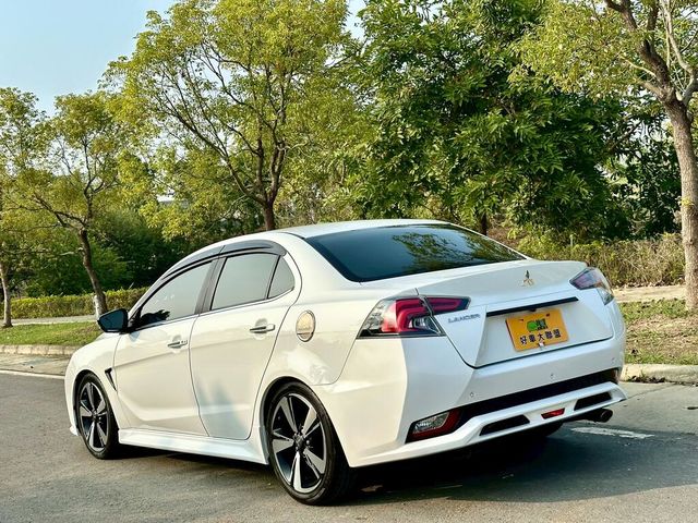 MITSUBISHI三菱 GRAND LANCER  第4張相片