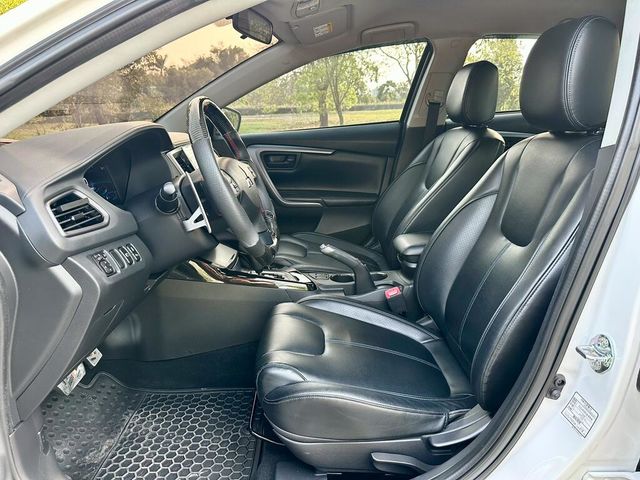 MITSUBISHI三菱 GRAND LANCER  第5張相片