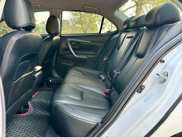 MITSUBISHI三菱 GRAND LANCER  第7張相片