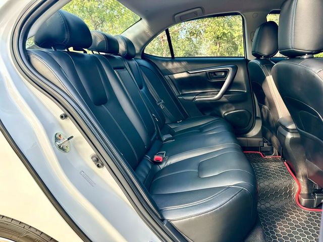 MITSUBISHI三菱 GRAND LANCER  第8張相片