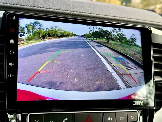 MITSUBISHI三菱 GRAND LANCER  第15張相片