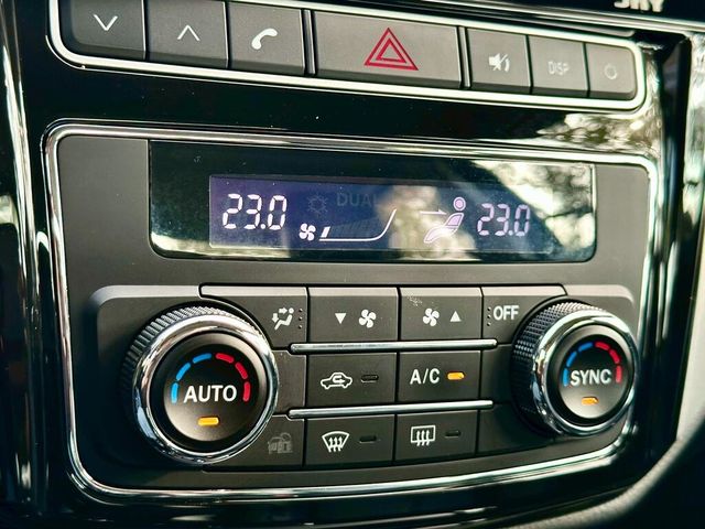 MITSUBISHI三菱 GRAND LANCER  第16張相片