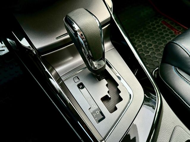 MITSUBISHI三菱 GRAND LANCER  第17張相片