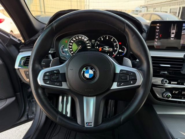 BMW寶馬 520I  第10張相片