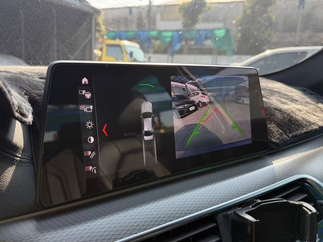 BMW寶馬 520I  第12張相片