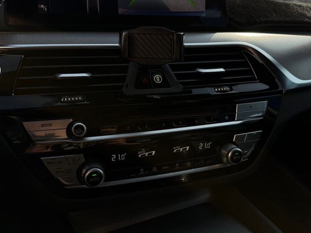 BMW寶馬 520I  第13張相片