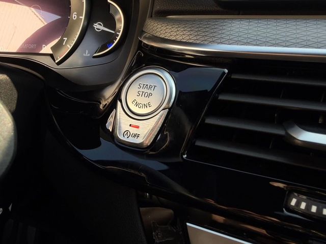 BMW寶馬 520I  第14張相片