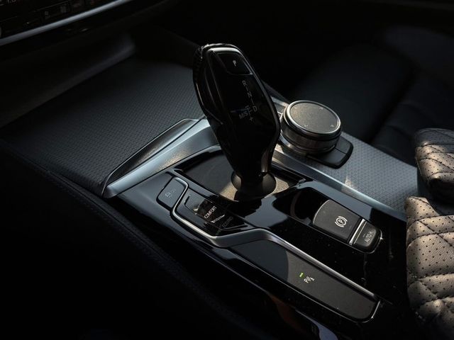 BMW寶馬 520I  第15張相片