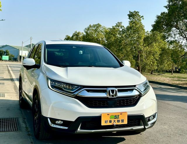 HONDA本田 CR-V  第2張相片