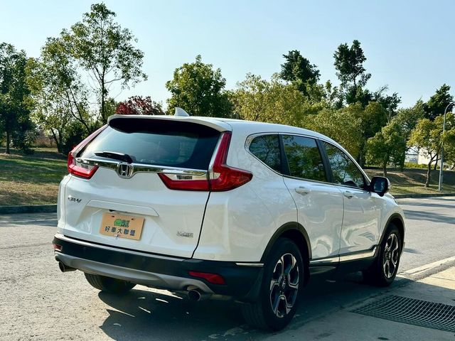 HONDA本田 CR-V  第3張相片