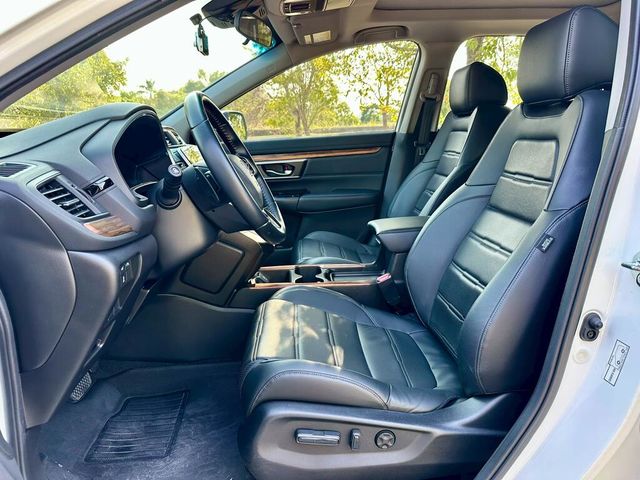 HONDA本田 CR-V  第5張相片