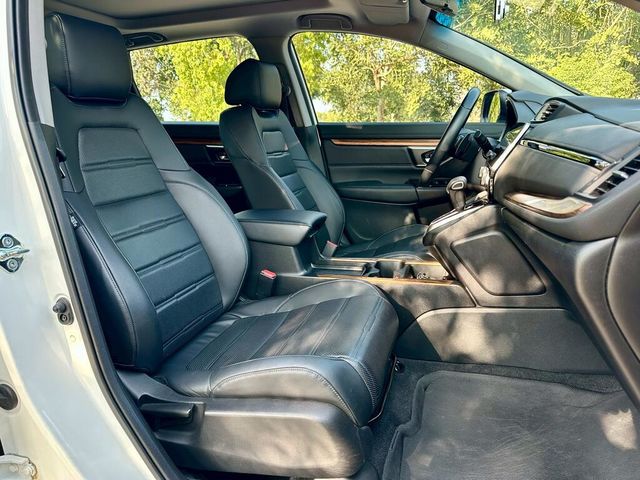 HONDA本田 CR-V  第6張相片