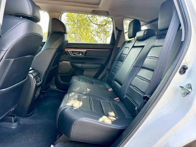 HONDA本田 CR-V  第7張相片