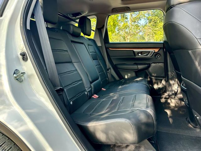 HONDA本田 CR-V  第8張相片