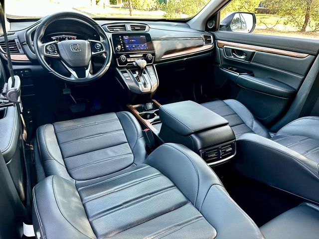 HONDA本田 CR-V  第11張相片