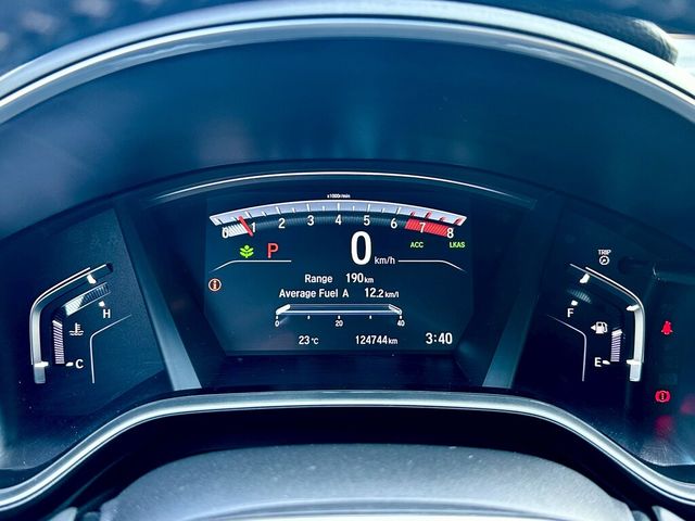 HONDA本田 CR-V  第13張相片