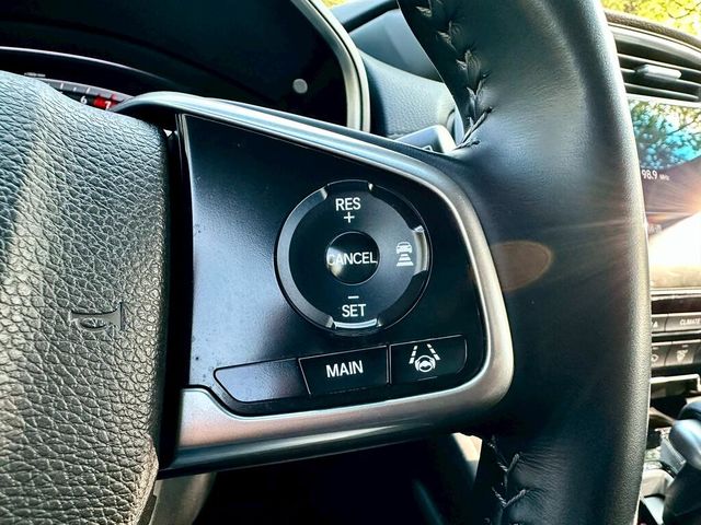 HONDA本田 CR-V  第16張相片