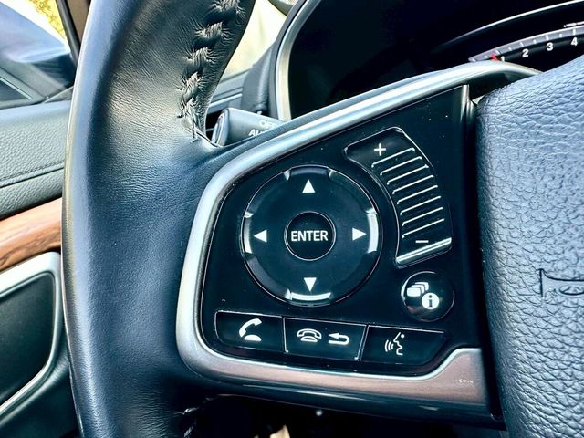 HONDA本田 CR-V  第17張相片