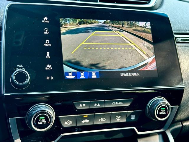 HONDA本田 CR-V  第18張相片