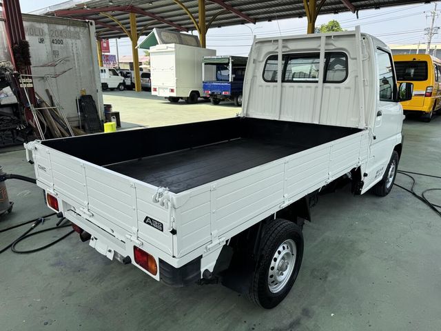 MITSUBISHI三菱 VERYCA  第4張相片