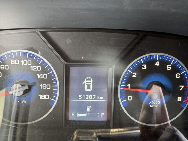 MITSUBISHI三菱 VERYCA  第6張相片