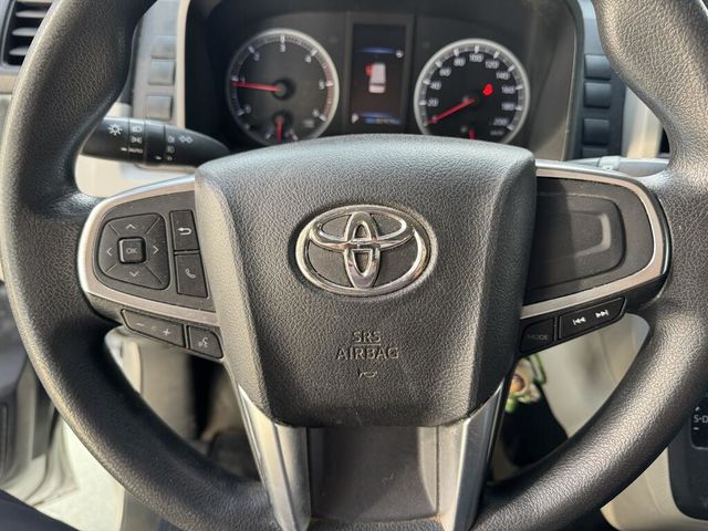 TOYOTA豐田 HIACE  第8張相片