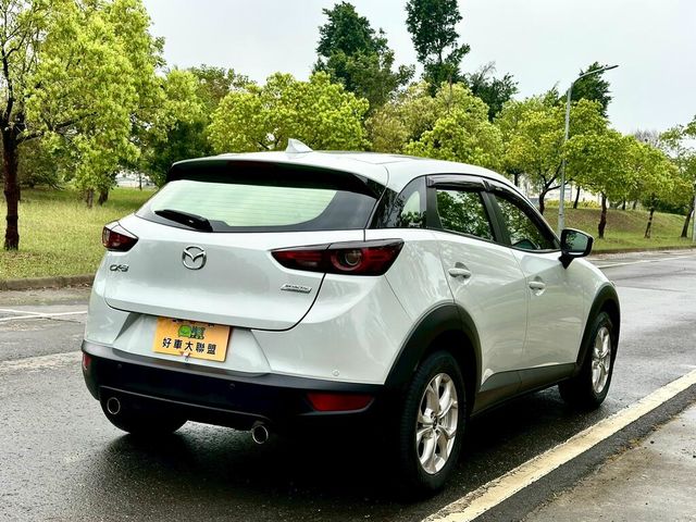 MAZDA馬自達 CX-3  第3張相片