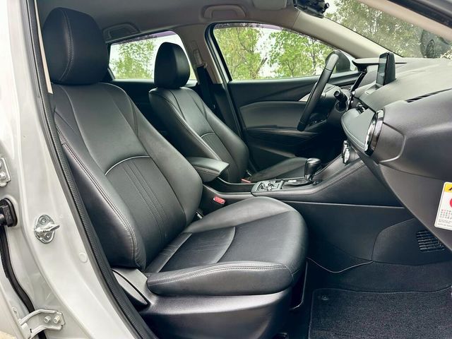 MAZDA馬自達 CX-3  第6張相片