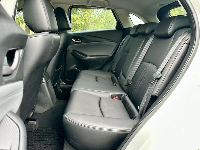 MAZDA馬自達 CX-3  第7張相片
