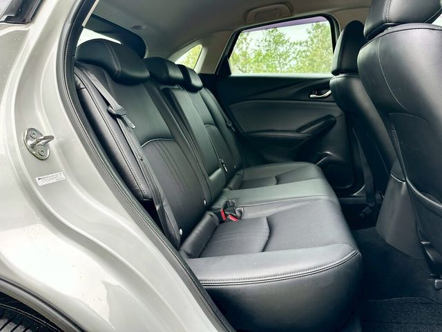 MAZDA馬自達 CX-3  第8張相片