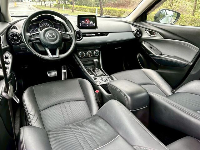 MAZDA馬自達 CX-3  第10張相片