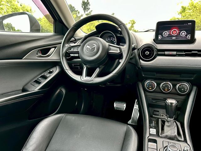 MAZDA馬自達 CX-3  第11張相片