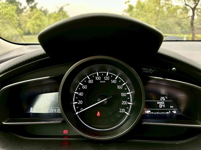 MAZDA馬自達 CX-3  第12張相片