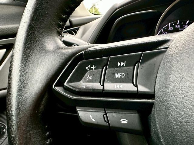 MAZDA馬自達 CX-3  第14張相片