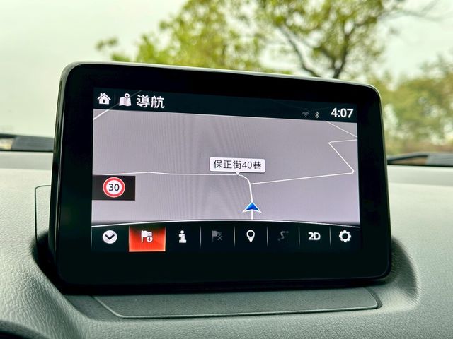 MAZDA馬自達 CX-3  第16張相片