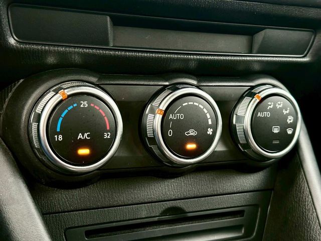 MAZDA馬自達 CX-3  第18張相片