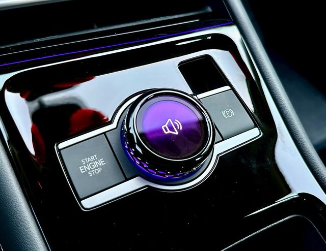 VOLKSWAGEN福斯 TIGUAN  第13張相片