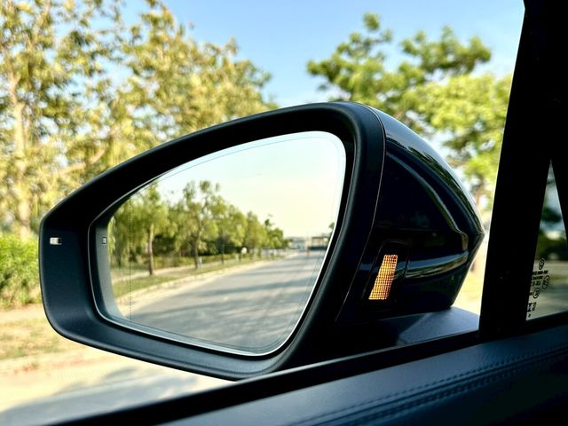 VOLKSWAGEN福斯 TIGUAN  第15張相片