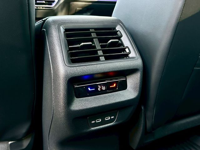 VOLKSWAGEN福斯 TIGUAN  第16張相片