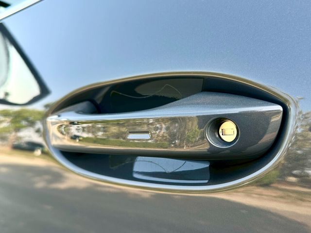 VOLKSWAGEN福斯 TIGUAN  第17張相片