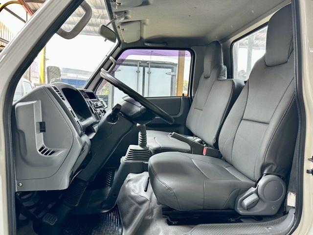 MITSUBISHI三菱 LEADCA  第5張相片