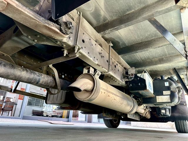 MITSUBISHI三菱 LEADCA  第15張相片