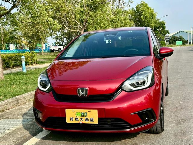 HONDA本田 FIT  第1張相片