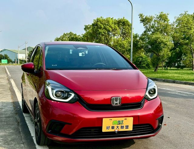 HONDA本田 FIT  第2張相片