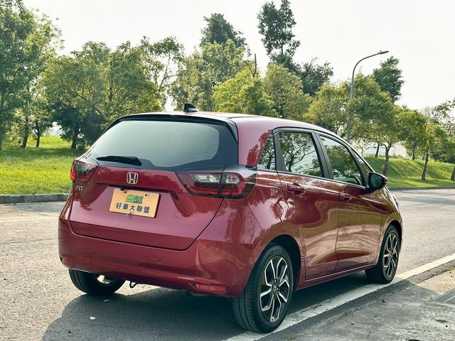 HONDA本田 FIT  第3張相片